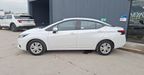 Nissan Versa 1.6 SENSE Sedan 2020