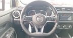 Nissan Versa 1.6 SENSE Sedan 2020