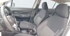Nissan Versa 1.6 SENSE Sedan 2020