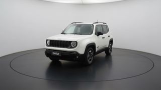 Jeep • Renegade