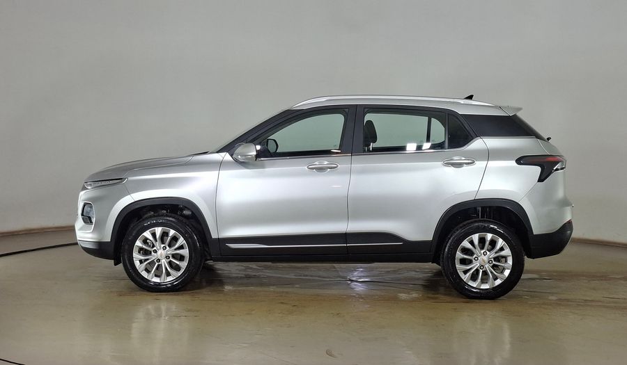 Chevrolet Groove 1.5 LTZ Suv 2023