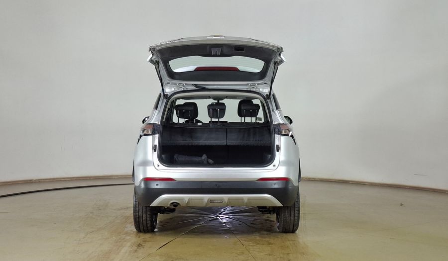 Chevrolet Groove 1.5 LTZ Suv 2023