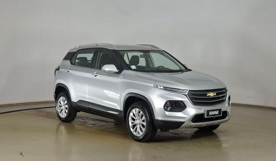 Chevrolet Groove 1.5 LTZ Suv 2023