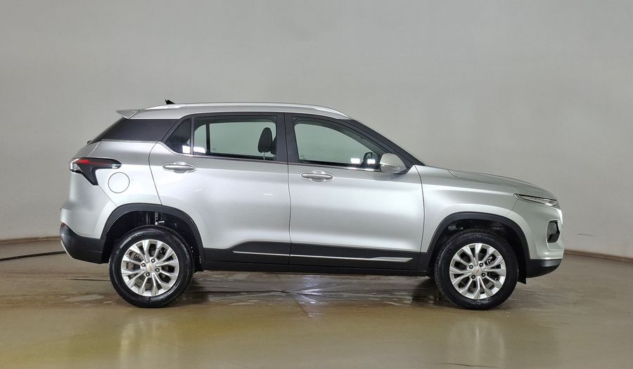 Chevrolet Groove 1.5 LTZ Suv 2023