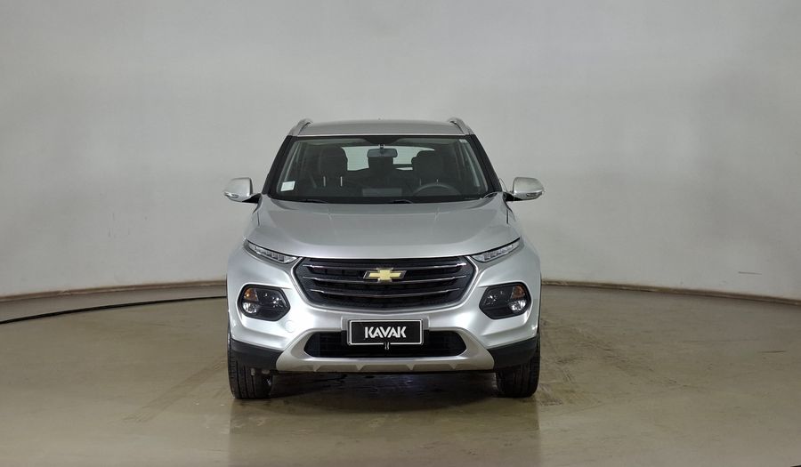 Chevrolet Groove 1.5 LTZ Suv 2023