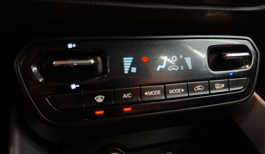 Chevrolet Groove 1.5 LTZ Suv 2023