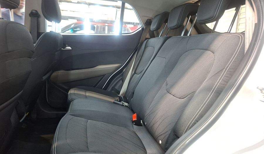 Chevrolet Groove 1.5 LTZ Suv 2023