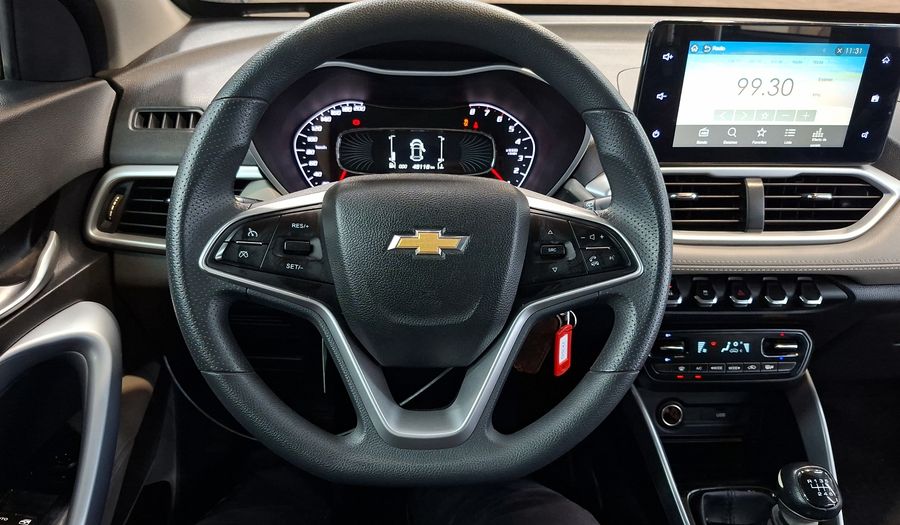 Chevrolet Groove 1.5 LTZ Suv 2023