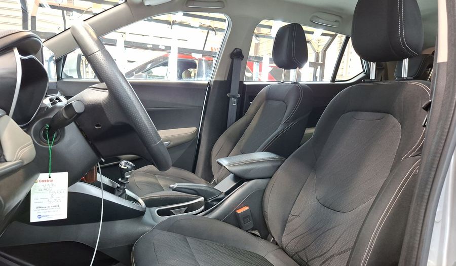 Chevrolet Groove 1.5 LTZ Suv 2023