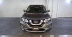 Nissan X-trail 2.5 ADVANCE 3 ROW CVT Suv 2021