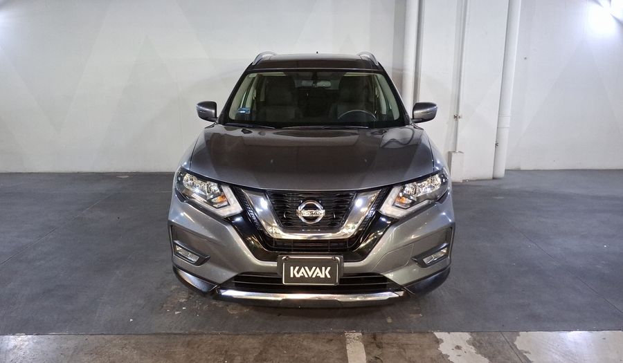 Nissan X-trail 2.5 ADVANCE 3 ROW CVT Suv 2021