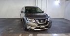Nissan X-trail 2.5 ADVANCE 3 ROW CVT Suv 2021