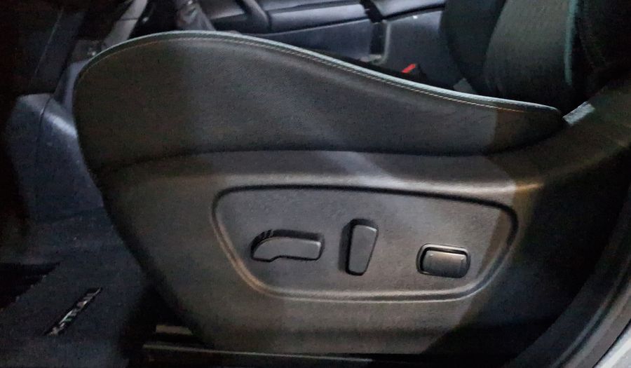 Nissan X-trail 2.5 ADVANCE 3 ROW CVT Suv 2021