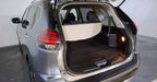 Nissan X-trail 2.5 ADVANCE 3 ROW CVT Suv 2021
