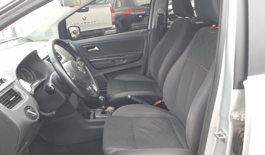 Volkswagen Suran 1.6 TRENDLINE I MOTION Wagon 2013