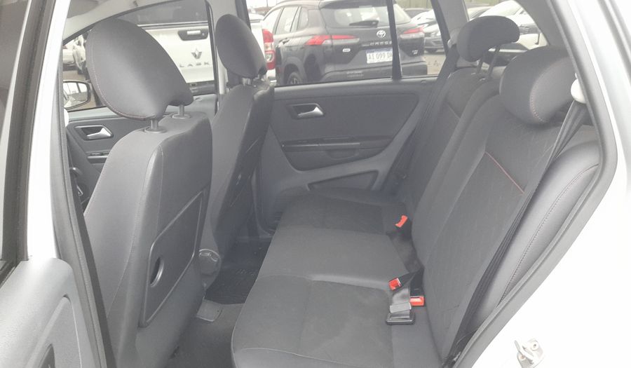 Volkswagen Suran 1.6 TRENDLINE I MOTION Wagon 2013