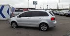 Volkswagen Suran 1.6 TRENDLINE I MOTION Wagon 2013