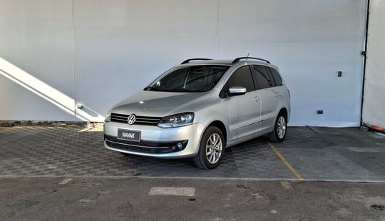 Volkswagen • Suran