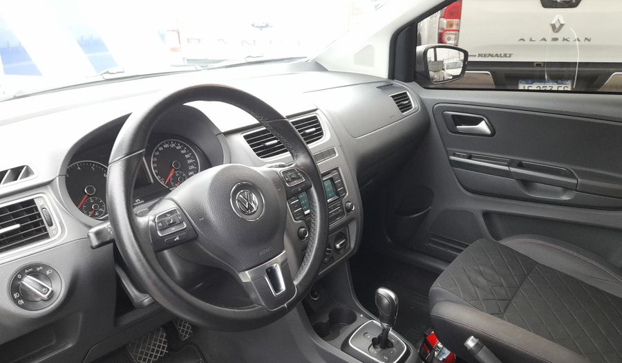 Volkswagen Suran 1.6 TRENDLINE I MOTION Wagon 2013