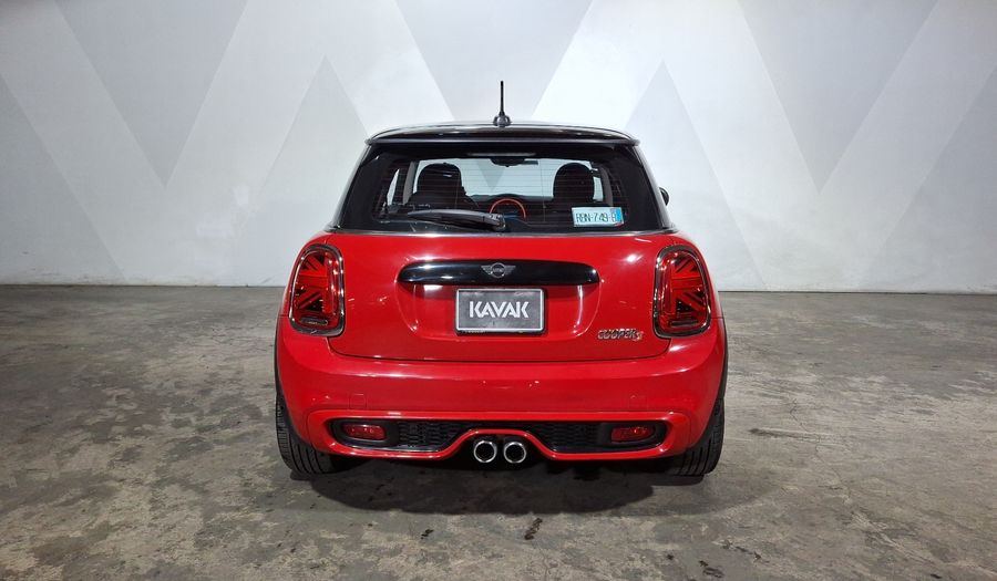 Mini Cooper S 2.0 COOPER SALT Hatchback 2019