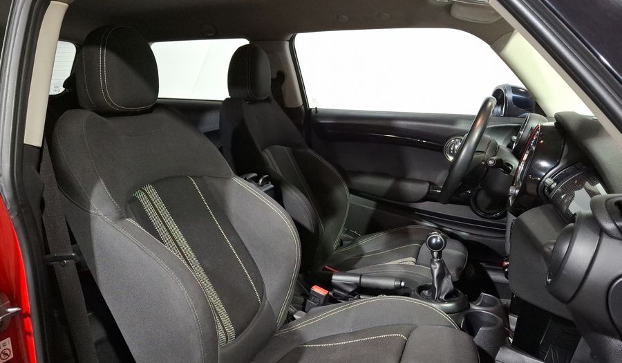 Mini Cooper S 2.0 COOPER SALT Hatchback 2019