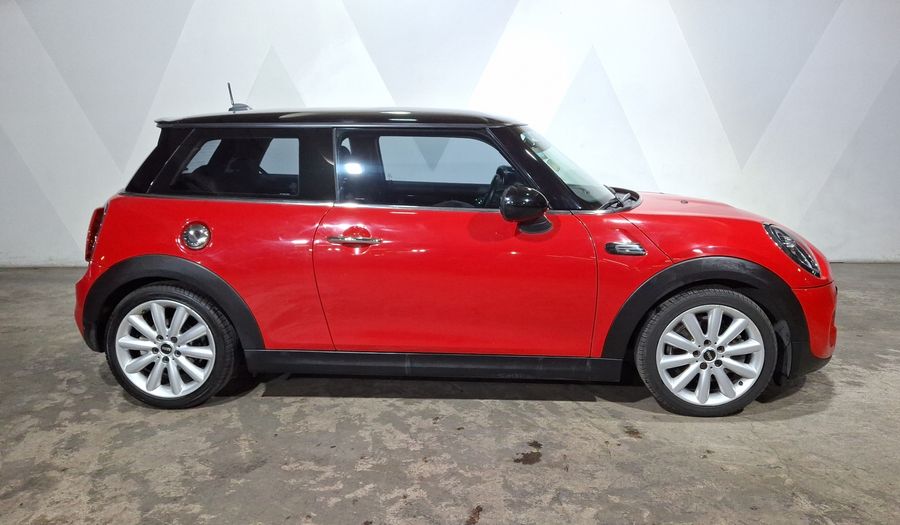 Mini Cooper S 2.0 COOPER SALT Hatchback 2019