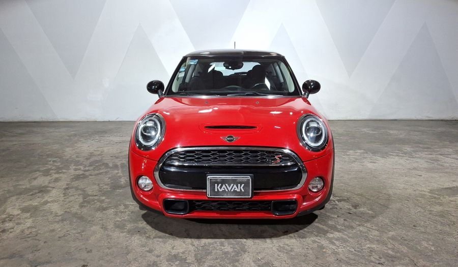 Mini Cooper S 2.0 COOPER SALT Hatchback 2019