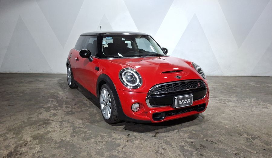 Mini Cooper S 2.0 COOPER SALT Hatchback 2019