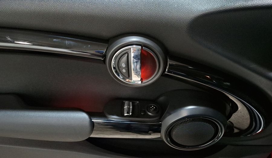 Mini Cooper S 2.0 COOPER SALT Hatchback 2019