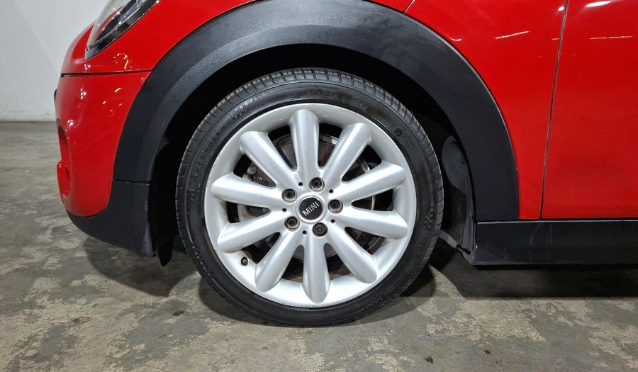 Mini Cooper S 2.0 COOPER SALT Hatchback 2019
