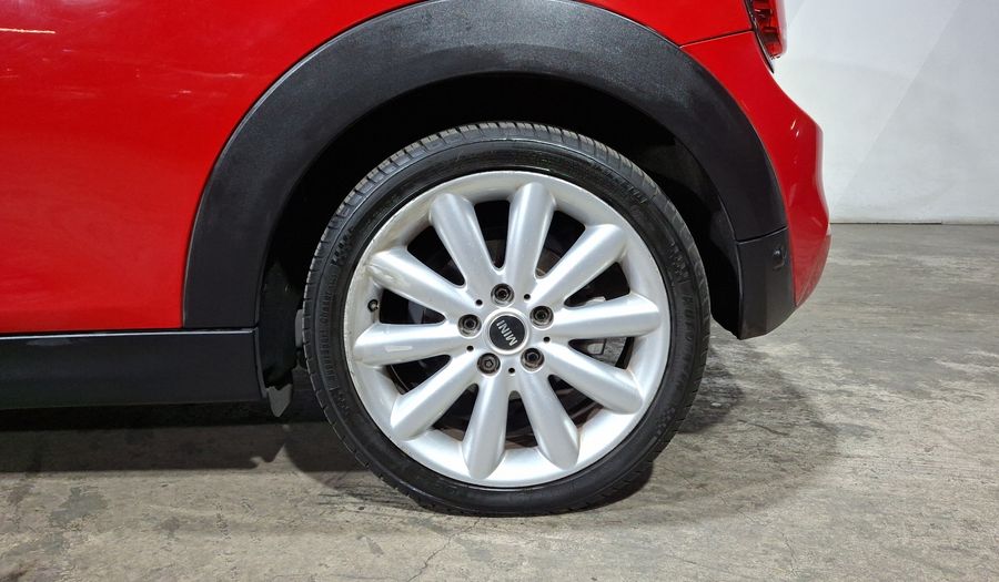 Mini Cooper S 2.0 COOPER SALT Hatchback 2019