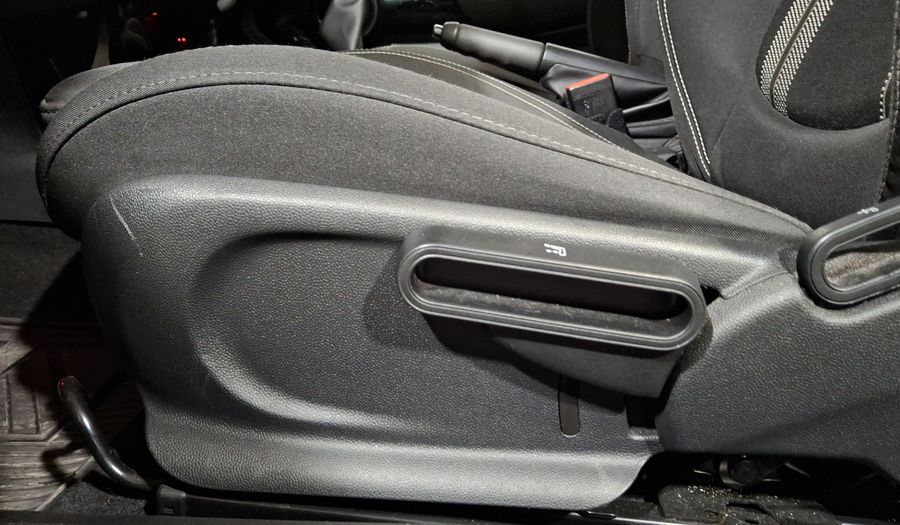 Mini Cooper S 2.0 COOPER SALT Hatchback 2019