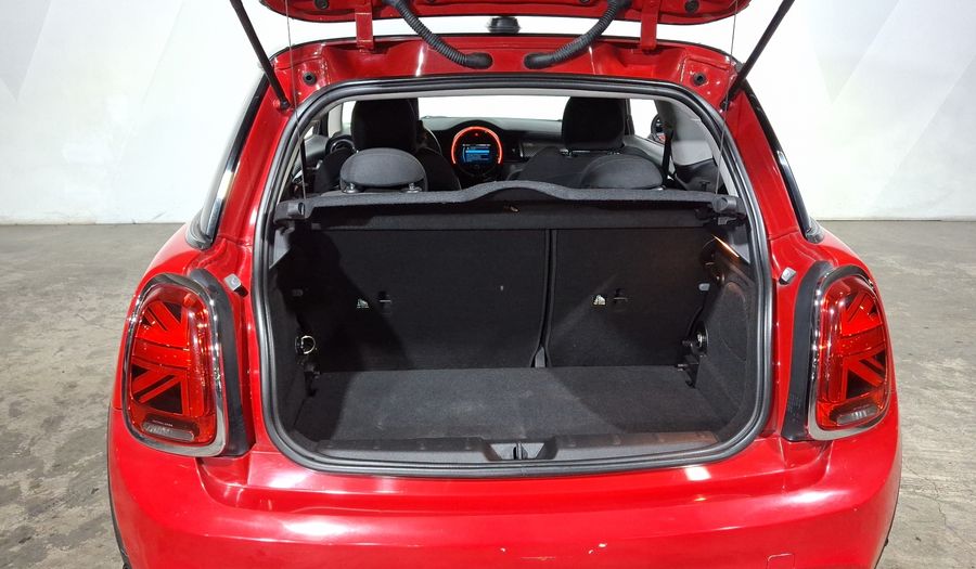 Mini Cooper S 2.0 COOPER SALT Hatchback 2019
