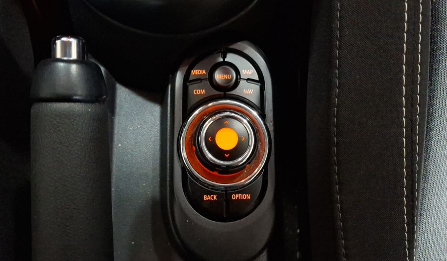Mini Cooper S 2.0 COOPER SALT Hatchback 2019