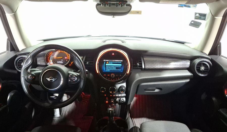 Mini Cooper S 2.0 COOPER SALT Hatchback 2019