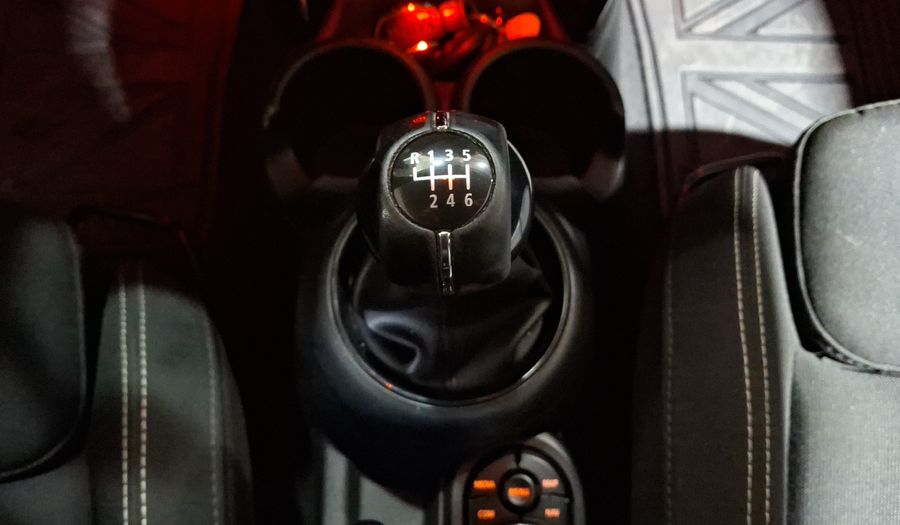 Mini Cooper S 2.0 COOPER SALT Hatchback 2019