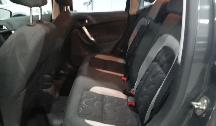 Citroen C3 1.5 TENDANCE PACK SECURE Hatchback 2013