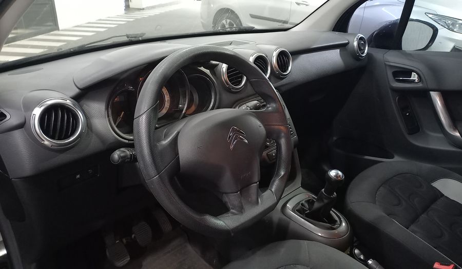 Citroen C3 1.5 TENDANCE PACK SECURE Hatchback 2013