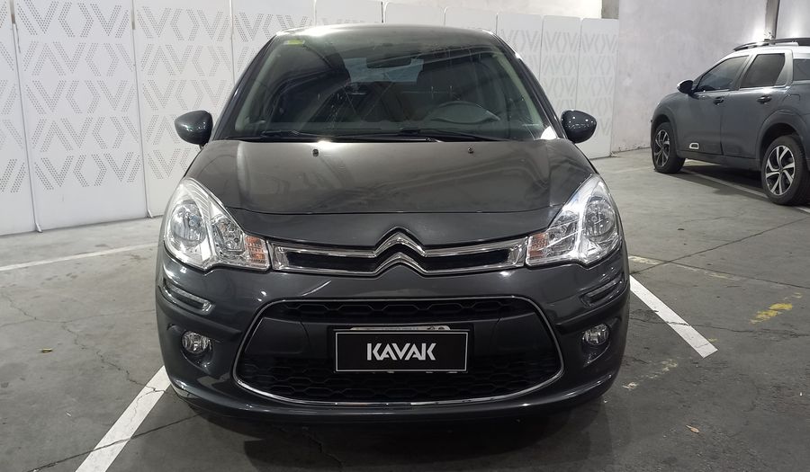 Citroen C3 1.5 TENDANCE PACK SECURE Hatchback 2013