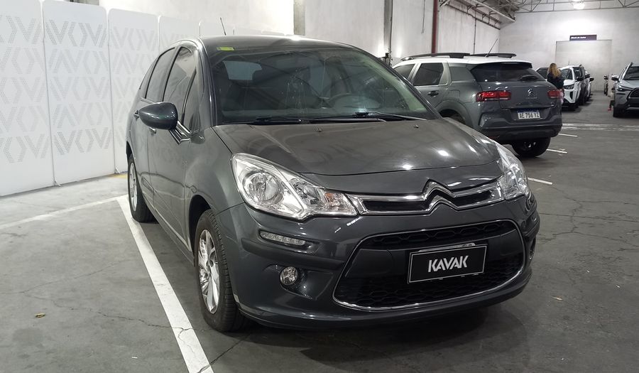Citroen C3 1.5 TENDANCE PACK SECURE Hatchback 2013