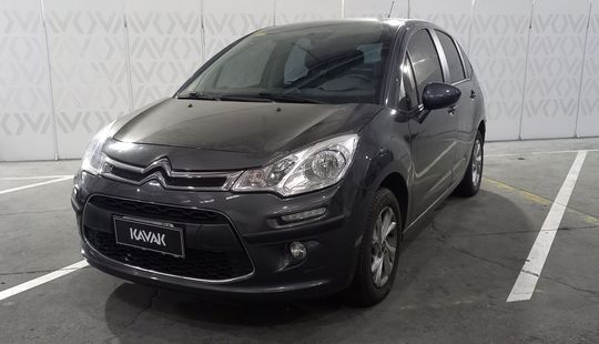 Citroen • C3