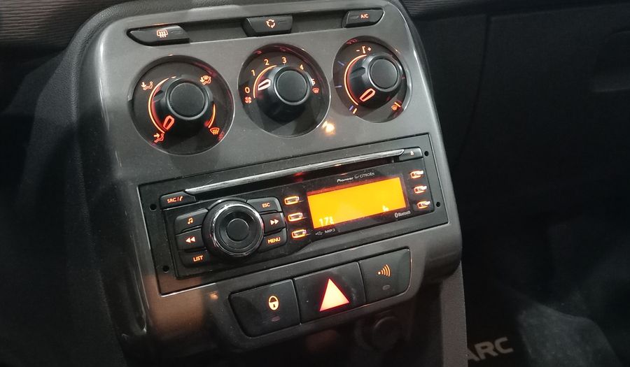 Citroen C3 1.5 TENDANCE PACK SECURE Hatchback 2013