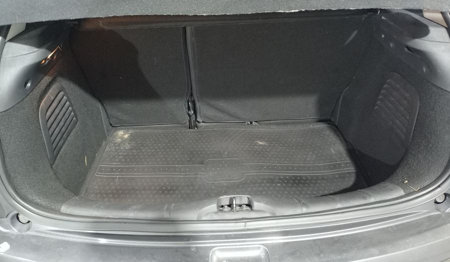 Citroen C3 1.5 TENDANCE PACK SECURE Hatchback 2013