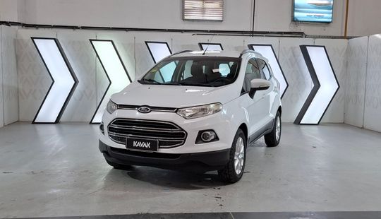 Ford • EcoSport