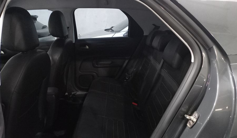 Citroen C4 Cactus 1.6 THP 165 SHINE AUTO BI TONO Hatchback 2021