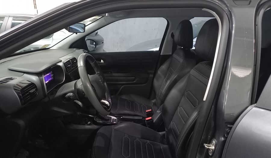Citroen C4 Cactus 1.6 THP 165 SHINE AUTO BI TONO Hatchback 2021
