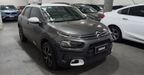 Citroen C4 Cactus 1.6 THP 165 SHINE AUTO BI TONO Hatchback 2021