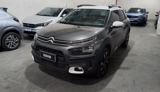 Citroen • C4 Cactus