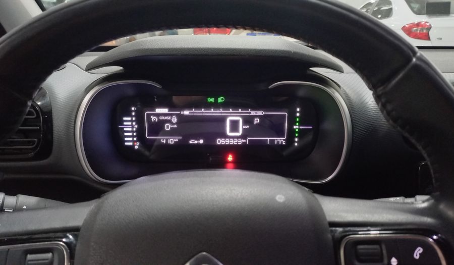 Citroen C4 Cactus 1.6 THP 165 SHINE AUTO BI TONO Hatchback 2021