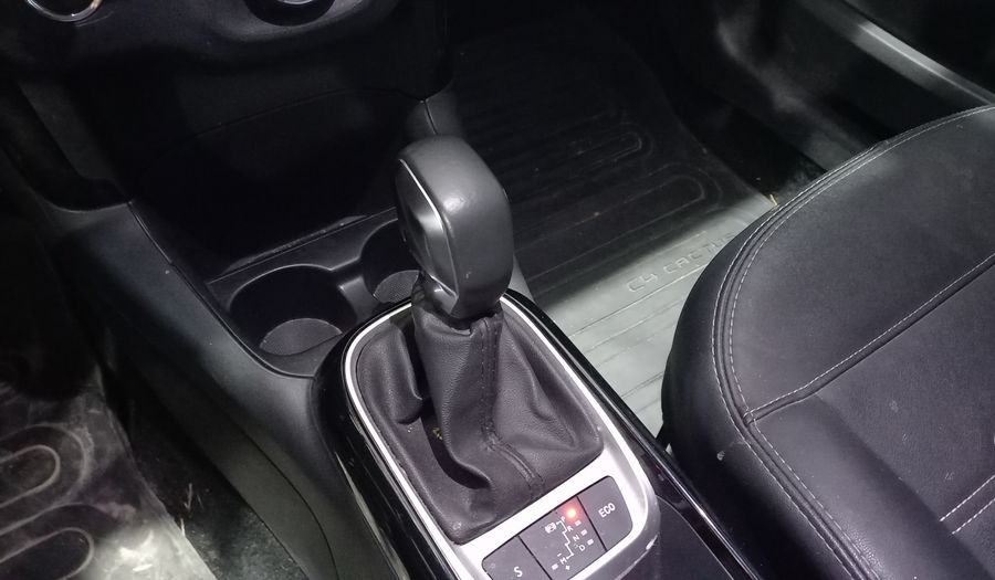 Citroen C4 Cactus 1.6 THP 165 SHINE AUTO BI TONO Hatchback 2021